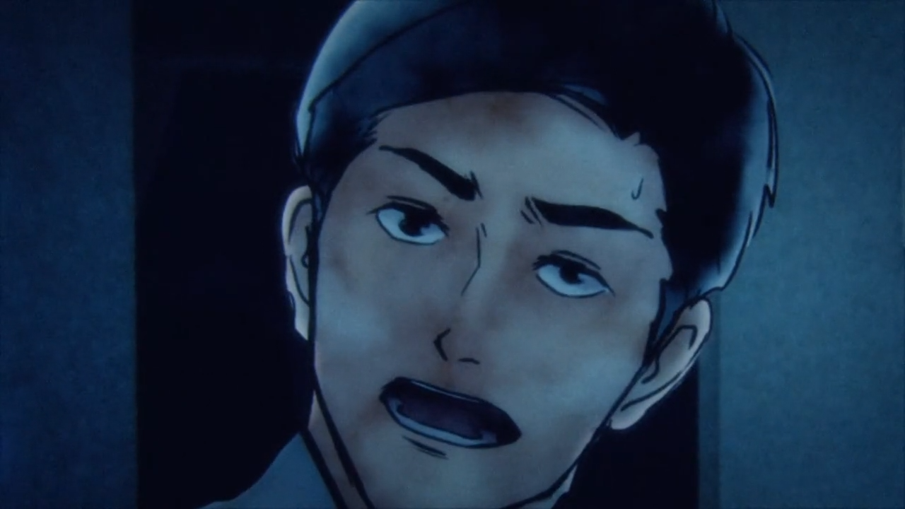 Kagewani: Shou (PuyaSubs!!)